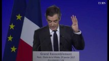 François Fillon : 