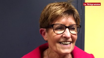 Primaire à gauche. La journée particulière de la maman de Benoît Hamon