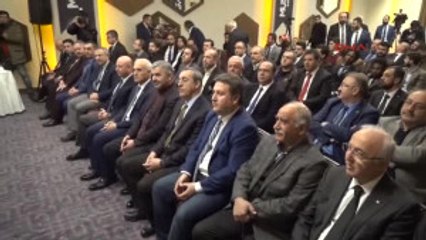 Kayseri Müsiad Genel Başkanı Olpak, " Meclis Kararını Verdi, Şimdi Söz Millette"