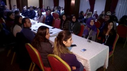 Öğretmen Adaylarına "Barış Eğitimi" Projesi