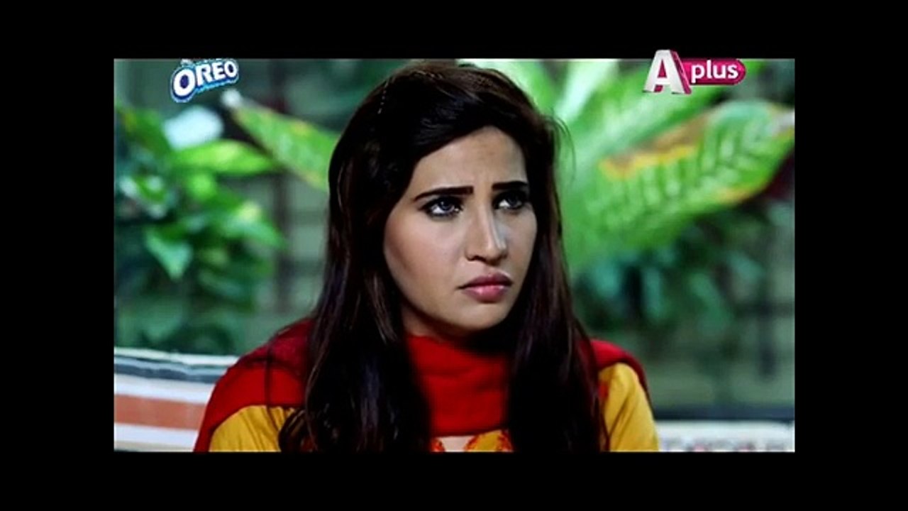 Mujhe Bhi Khuda Ne Banaya Hai Episode 30 - 29th January 2017