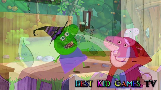 Замороженные Эльза против Маша и Медведь шалость / Маша и Медведь против замороженные Эльза смешно #32