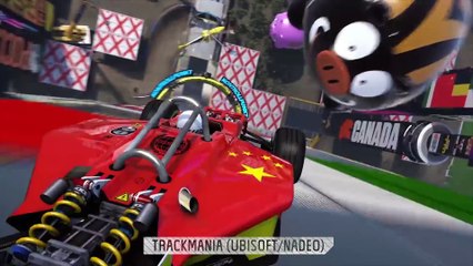 Ce fauteuil conçu pour la réalité virtuelle est capable de tourner en 360 degrés et le résultat est époustouflant !