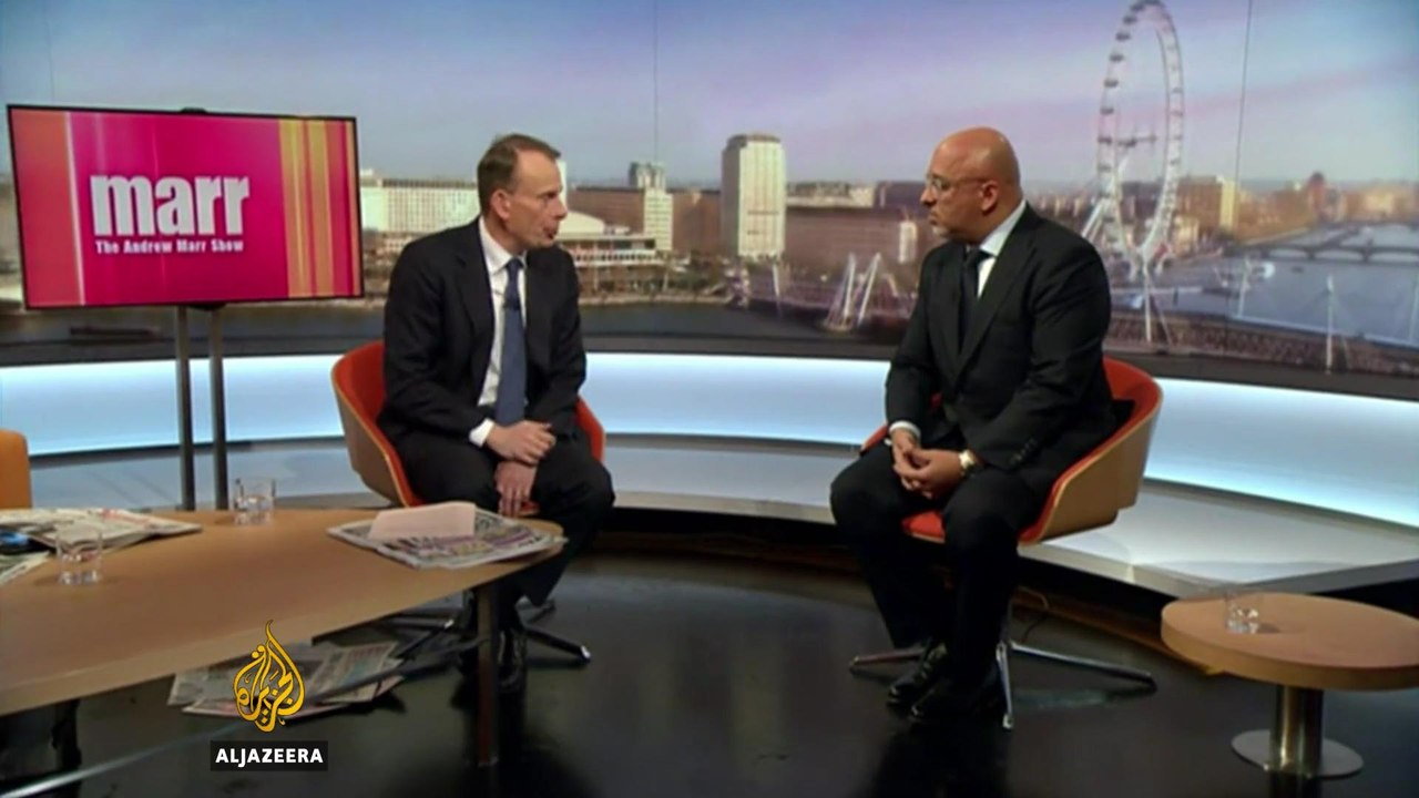 Trump’s refugee ban triggers wide condemnation in Europe