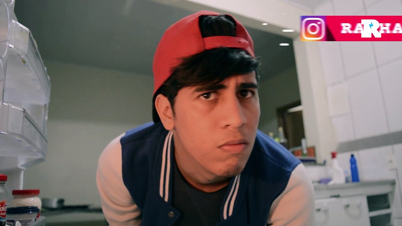 NA MADRUGADA