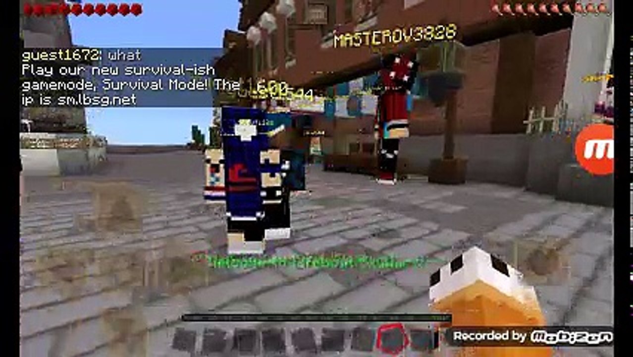 primeiro video