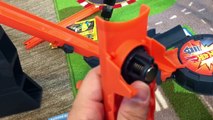 Toy Cars for Kids - Hot Wheels Versus Playset Unboxing Playtime Family Toy Review - Blind Bag Lego