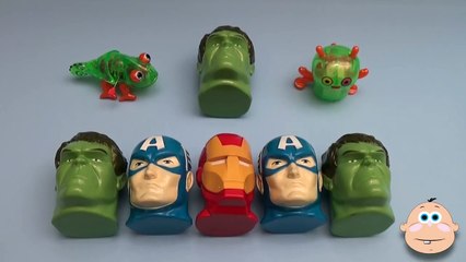 Inside Out Surprise Egg Learn-A-Word! Spelling Food! Lesson 30