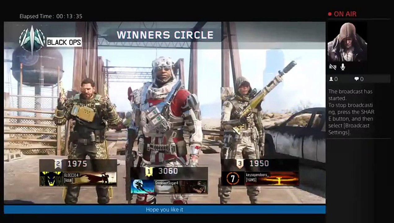 Black ops 3 (3)