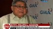 24 Oras:Mel Tiangco, muling pumirma ng exclusive contract sa GMA Network
