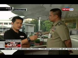 QRT: AFP: 73 BIFF at 4 na sundalo, patay sa patuloy na opensiba ng militar laban sa BIFF