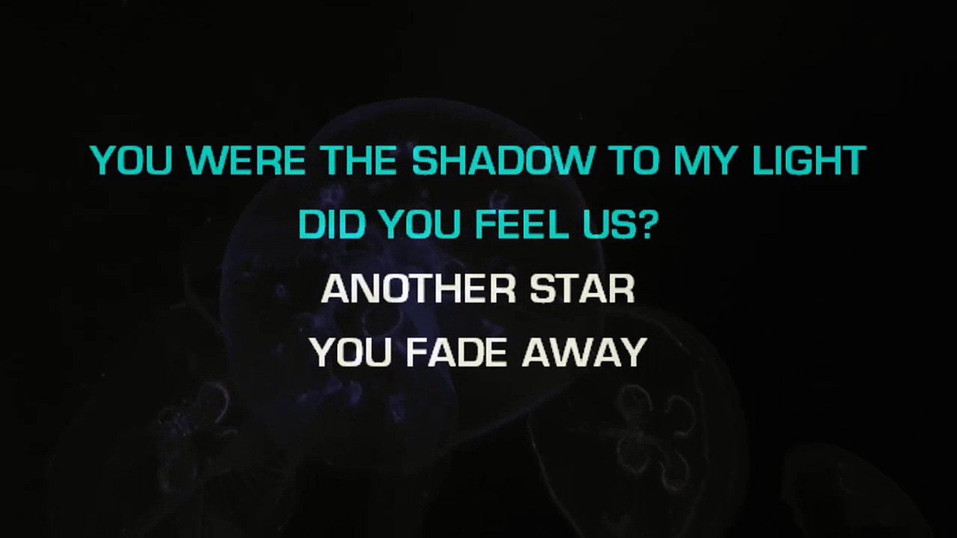 Alan Walker Faded Karaoke Instrumental Video Dailymotion