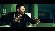 Knock Out - Μια Φωτιά (Official Videoclip)