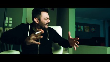 Knock Out - Μια Φωτιά (Official Videoclip)