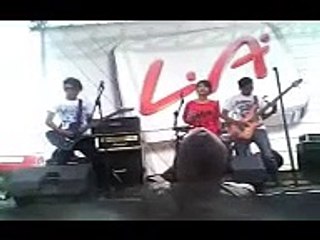 Sakana band bintang kehidupan