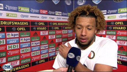 29-01-2017 Wat is gebeurd mag niet meer gebeuren