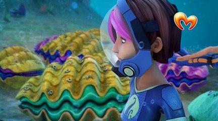 18. Поле гигантов