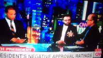 Πολύ παράξενα πράγματα μας δείχνει το CNN! Πολιτικοί αναλυτές...ΑΥΓΟΚΕΦΑΛΟΙ;;;!!!