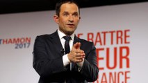 Benoit Hamon: la vittoria della sinistra che torna a sognare