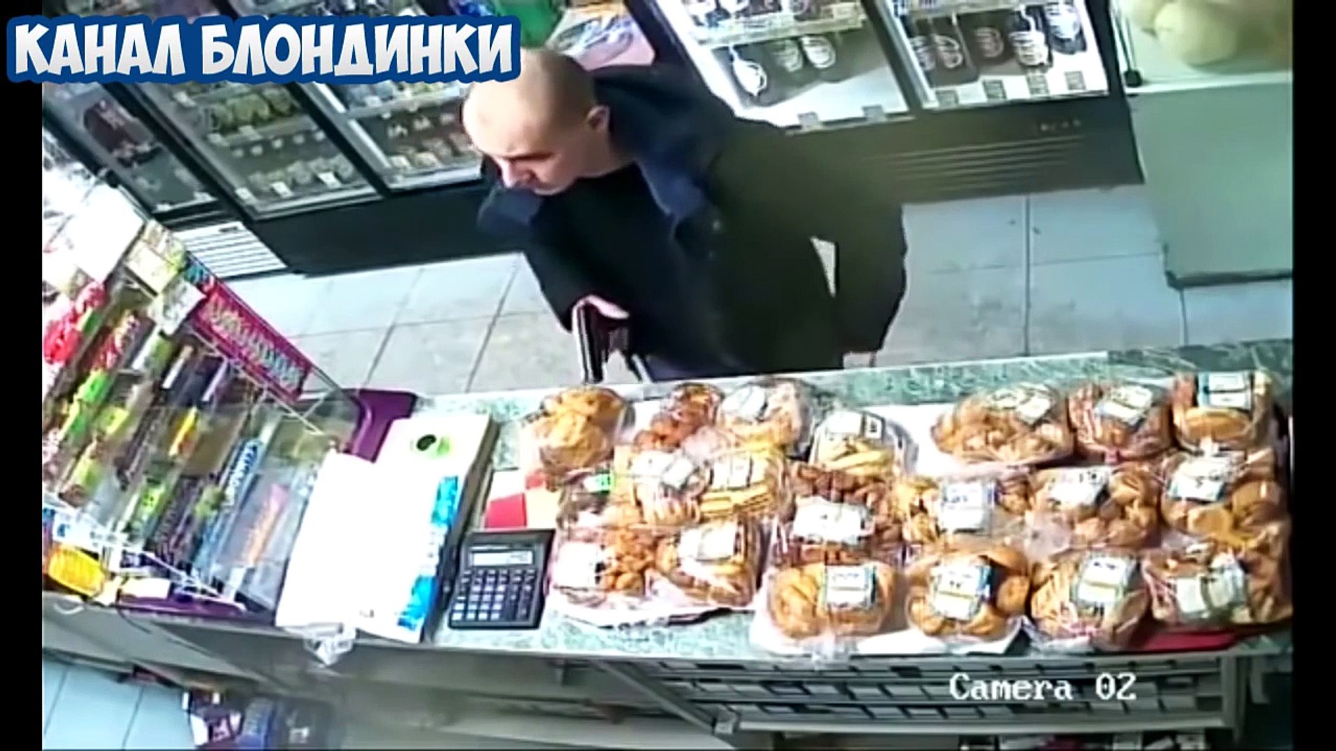 ПРИКОЛ №45 Лучшие приколы 2016. Ржака до усрачки