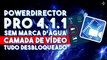POWERDIRECTOR PRO 4.1.1 | SEM MARCA D'AGUA + CAMADA DE VÍDEO + TUDO DESBLOQUEADO [SEM ROOT]