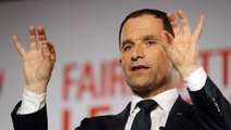 Benoit Hamon será candidato socialista às presidenciais em França