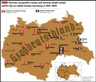 GERMAN DEATH CAMPS