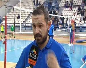 Α.Ο. Λαμίας-Ε.Α. Λάρισας 3-0