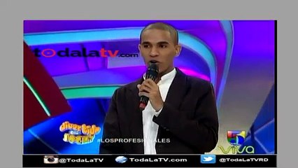 Señales de un hombre infiel-Los profesionales-Divertido con Jochy-Video