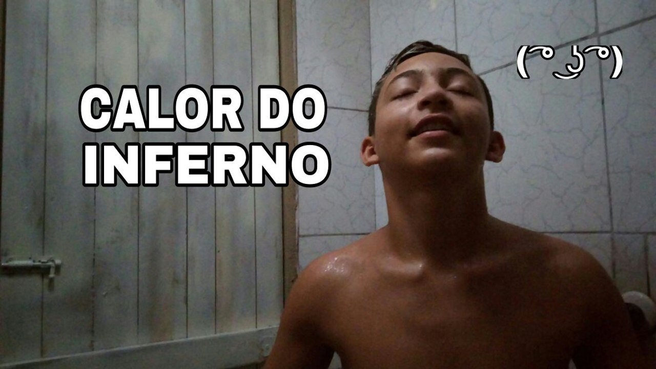 CALOR INFERNAL