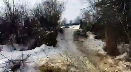 Gara ekstreme me saja në Mirosalë