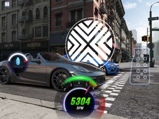 CSR2 - Porsche 718 Boxster S