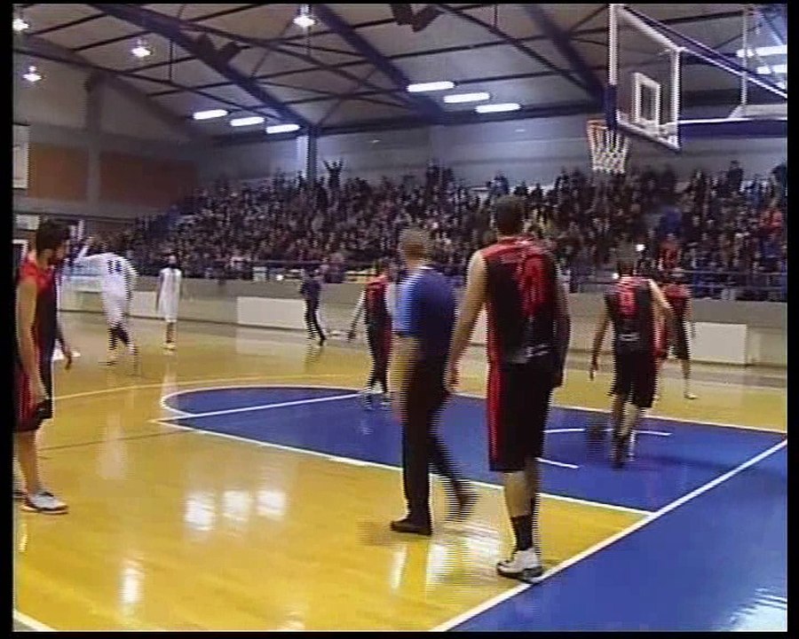 Ερμής Σχηματαρίου-Παναγίτσα 66-57