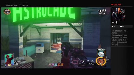 Call of duty infinte warfare zombies 1 (127)