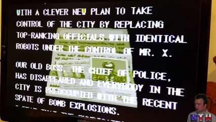 Sega Genesis With HDMI Output!