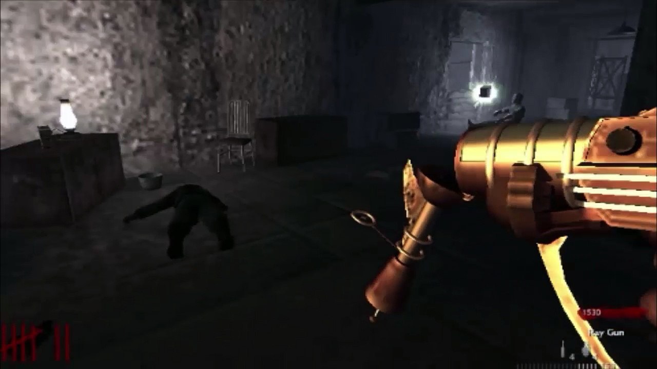 CALL OF DUTY WORLD AT WAR NACHT DER UNTOTEN #2FINAL