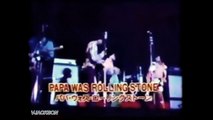 THE JACKSON 5 PAPA WAS A ROLLING STONES OSAKA JAPAN 30 AVRIL 1973 60fps
