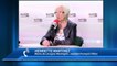 Hautes-Alpes : Malgré le Pénélope gate, Henriette Martinez est ressortie gonflée à bloc du meeting de François Fillon
