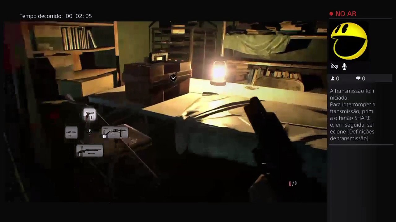 Resident Evil 7 Biohazard (3)