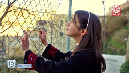 يا مسافر - أمينة كرم  طيور الجنة