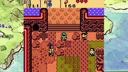 Incrível jogo e incrível review