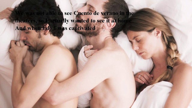 Watch Cuento de verano 2015 Online HD