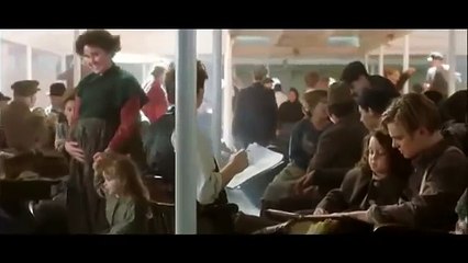 La petite fille qui dansait avec Jack dans Titanic a bien grandi