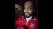 Waqar Zaka opens about the incident