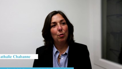 Victoire de Benoît Hamon : la réaction de la députée Nathalie Chabanne