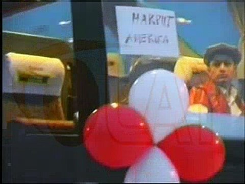 Gırnata Vadisi Halay | Video Olay