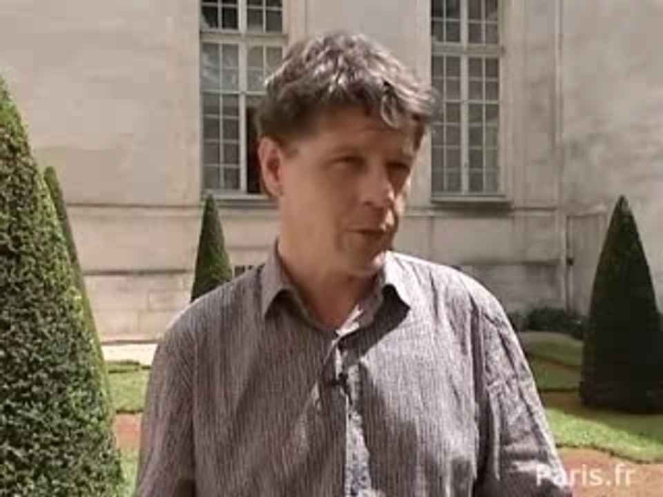 Nuit Blanche après 2 heures du matin