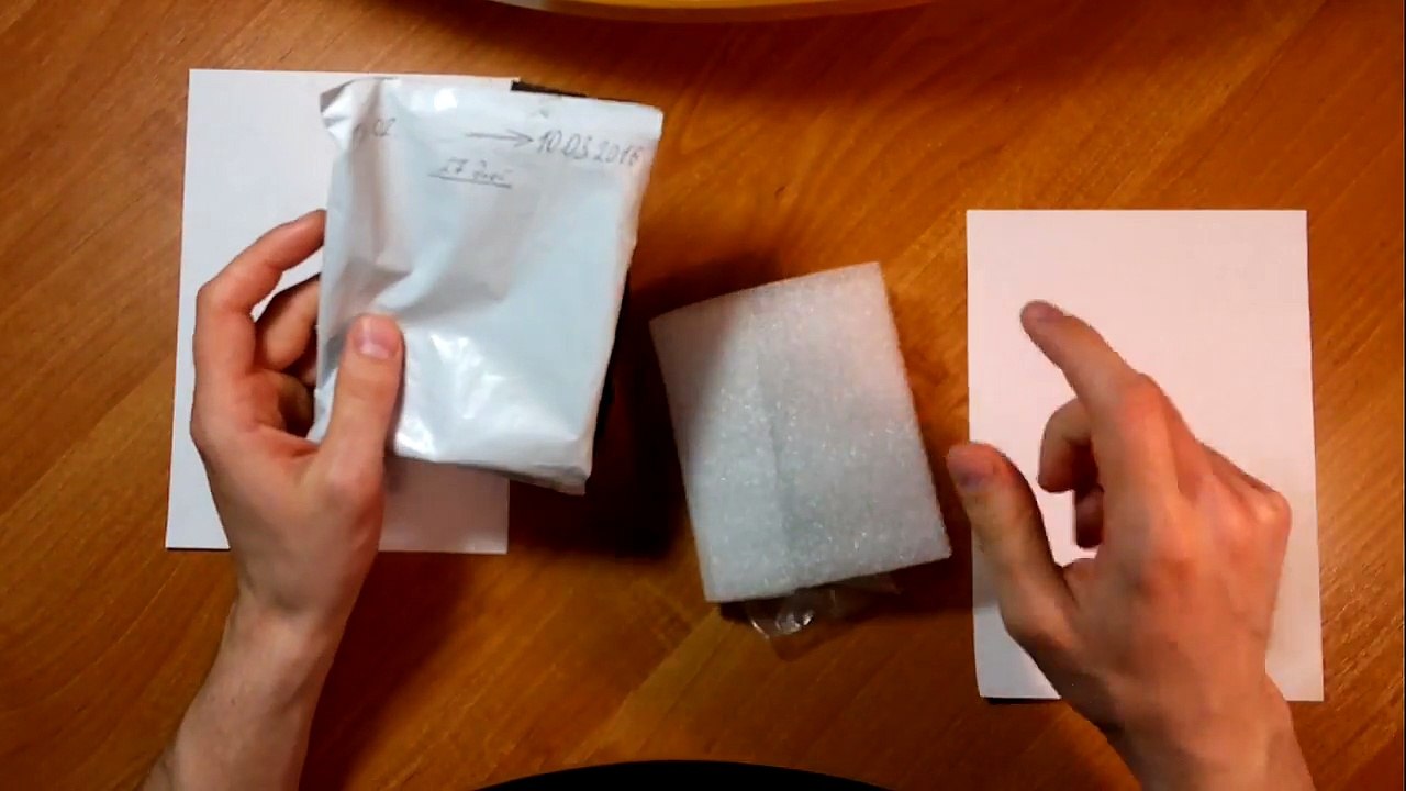 Посылки из Китая AliExpress Кардридер USB $ 0.60 СУПЕР ЦЕНА!!!