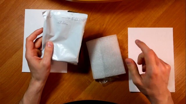 Посылки из Китая AliExpress Кардридер USB $ 0.60 СУПЕР ЦЕНА!!!