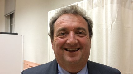 Primaire à gauche. La réaction de Bruno Jaouen à Lorient